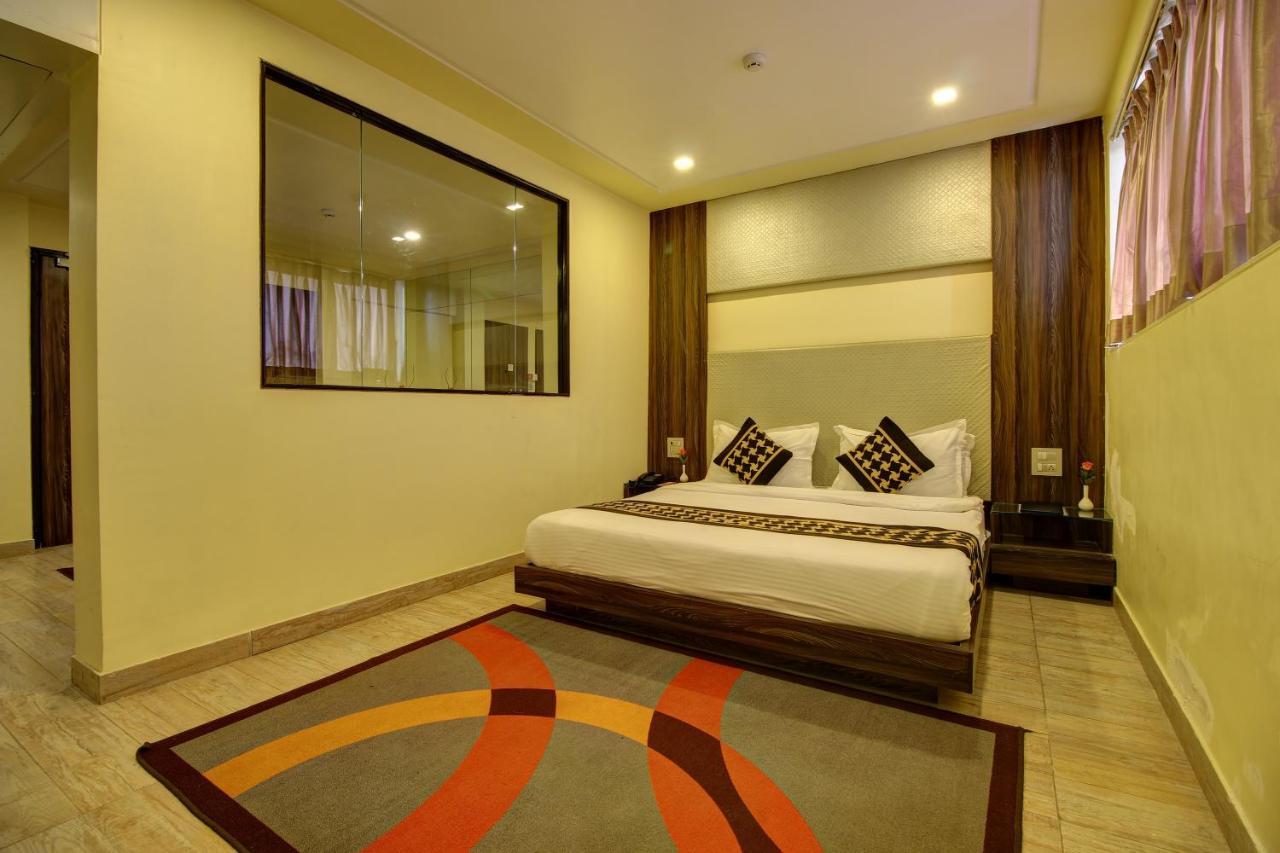 Hotel Mumbai House Juhu, Santacruz West, Mumbai  Kamer foto