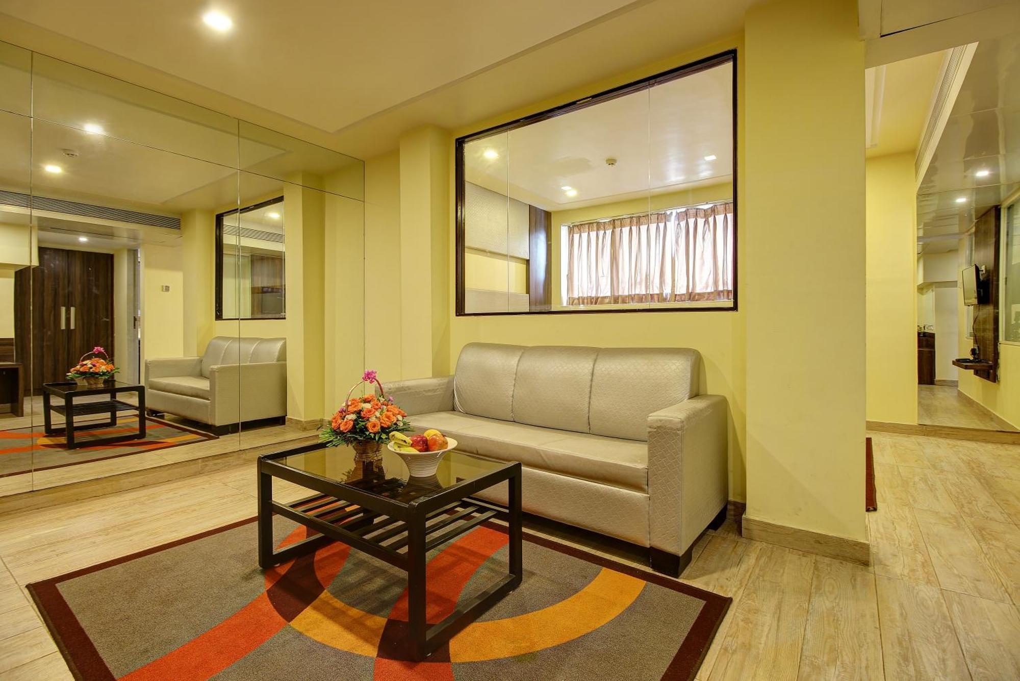 Hotel Mumbai House Juhu, Santacruz West, Mumbai  Kamer foto